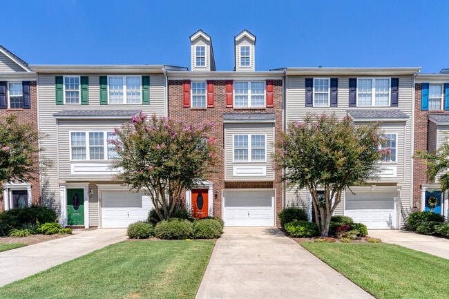 Photo - 316 Rock Ridge Ln Townhome