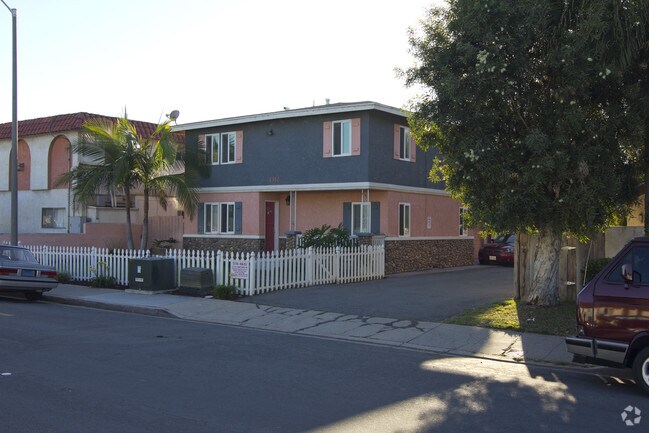 Foto del edificio - 1352 13th St