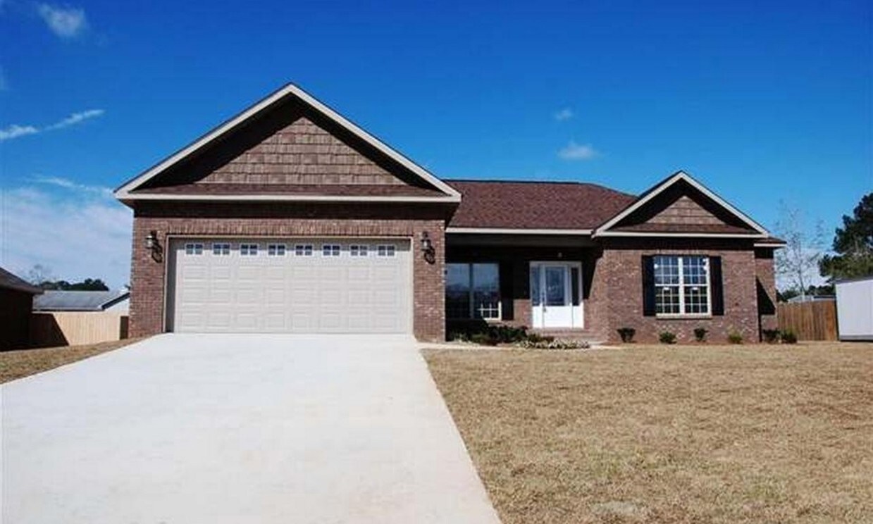 105 Cristy Ln, Enterprise, AL 36330 House Rental in Enterprise, AL