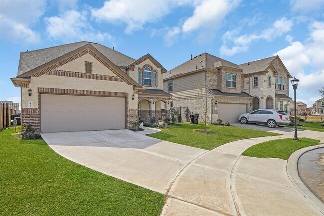 Foto del edificio - 24127 Tirso River Ct