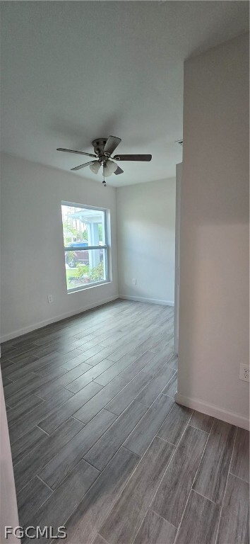 Building Photo - 1139 Abrams Blvd