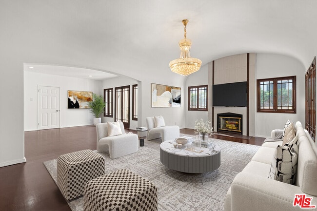 Foto del edificio - 508 10th St