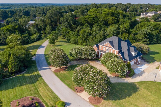 Foto del edificio - Estate Home in Fantastic North Raleigh Loc...
