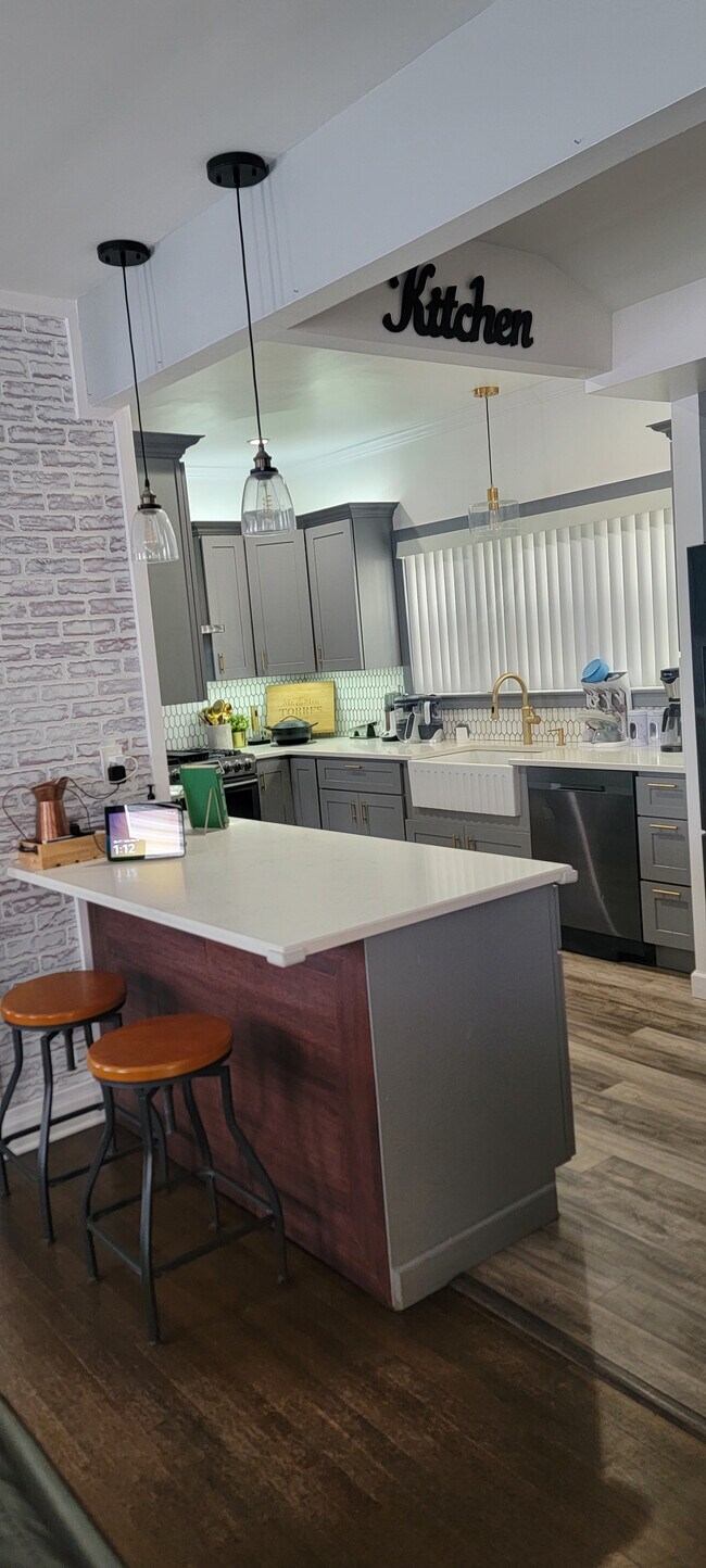 Foto del edificio - 209 Westfield Ave