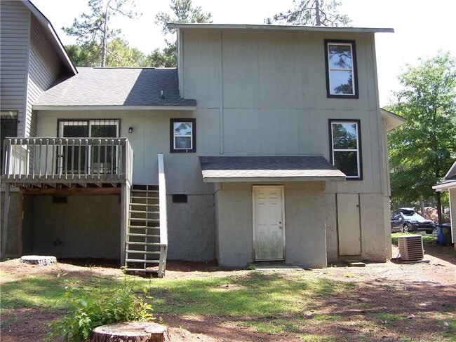 Building Photo - 6466 Pittsfield Dr