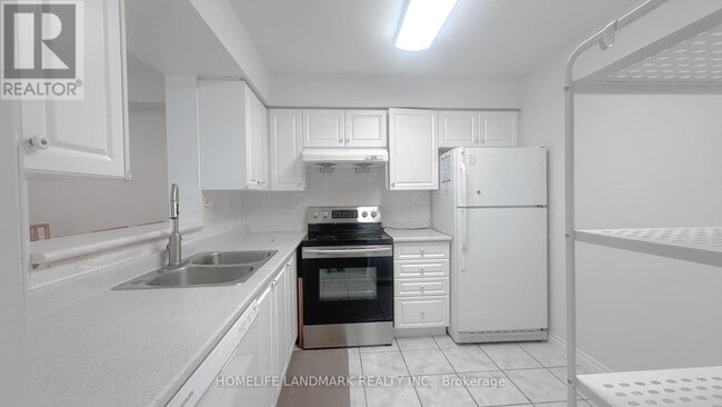 Building Photo - 5039 Finch Ave E