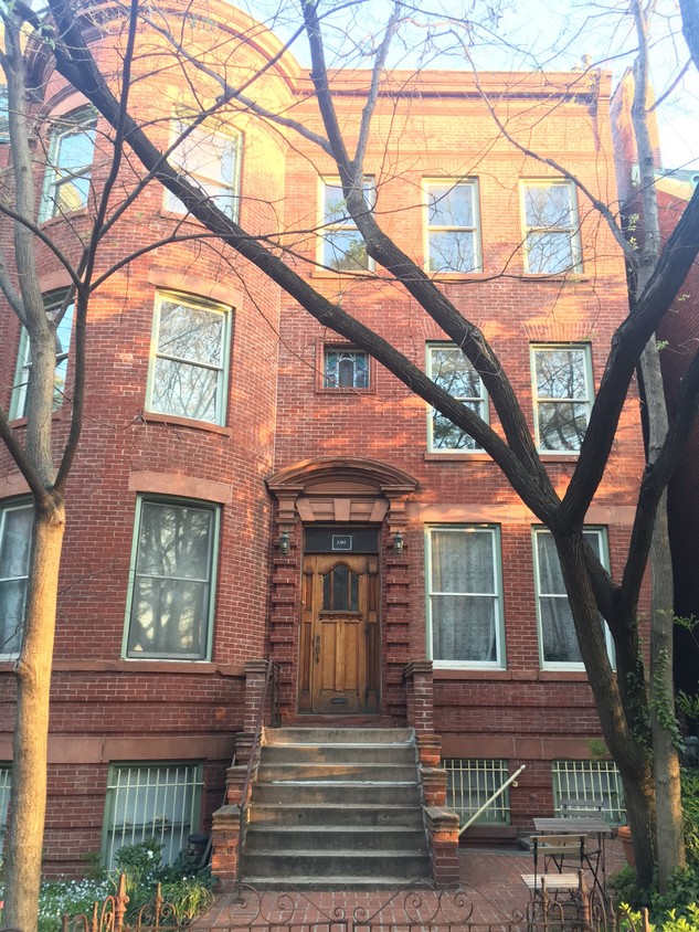 Primary Photo - 1305 Rhode Island Ave NW