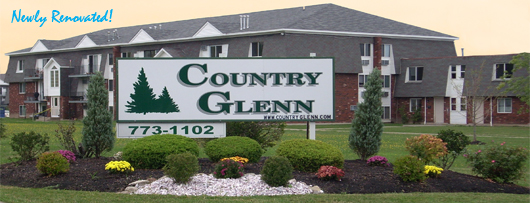 Foto principal - Country Glenn Apartments