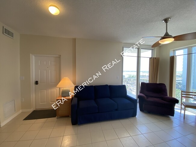 Foto del edificio - CARIBBEAN RESORT CONDOMINIUM