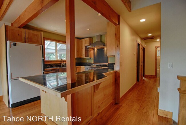 Building Photo - 3 br, 2 bath House - 355 Granlibakken Road
