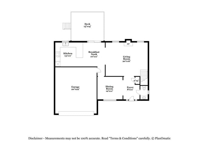 Building Photo - 2145 Aberdeen Cir