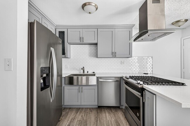 Foto del edificio - 3901 E 11th St