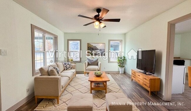 Building Photo - 2508 30th St