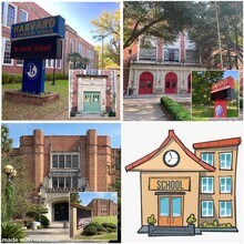 Building Photo - 1000 Heights Blvd