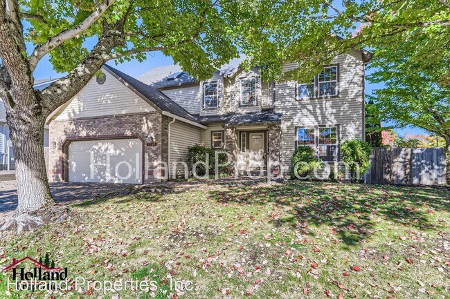 Building Photo - 5 br, 2.5 bath House - 16133 NW Trakehner Way