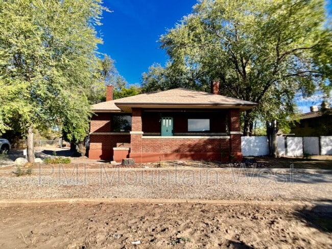 Building Photo - 1048 W 1700 S