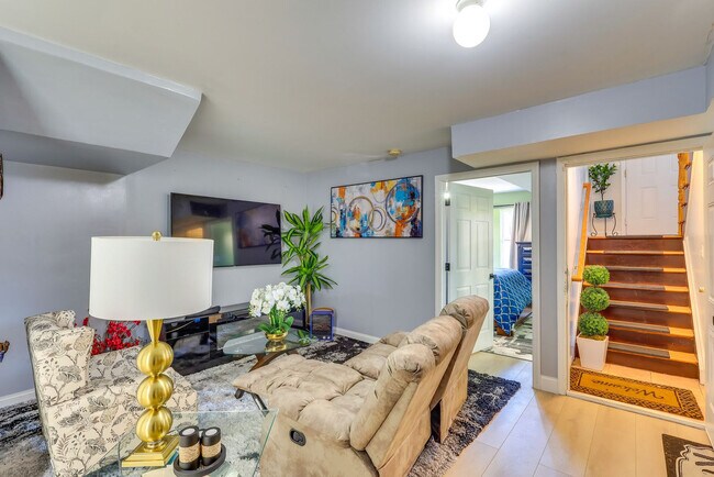 Foto del edificio - 501 Clinton Ave
