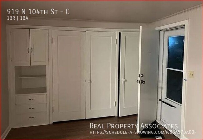 Building Photo - 919 N 104th St