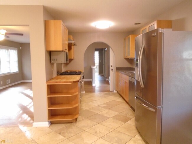 Foto del edificio - 729 Concord Rd SW