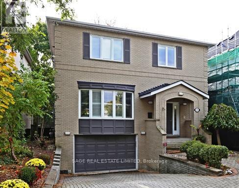 Primary Photo - 25 Bannockburn Ave