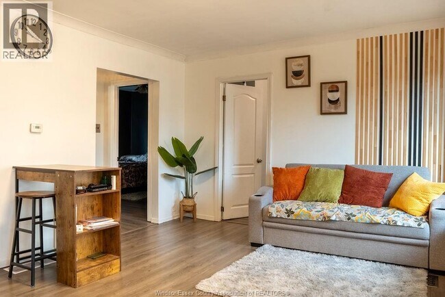 Building Photo - 1709 Cadillac St