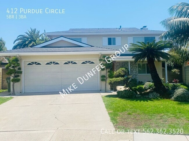 Building Photo - 412 Purdue Cir