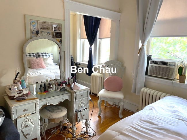 Photo - 1610 Massachusetts Ave Apartment