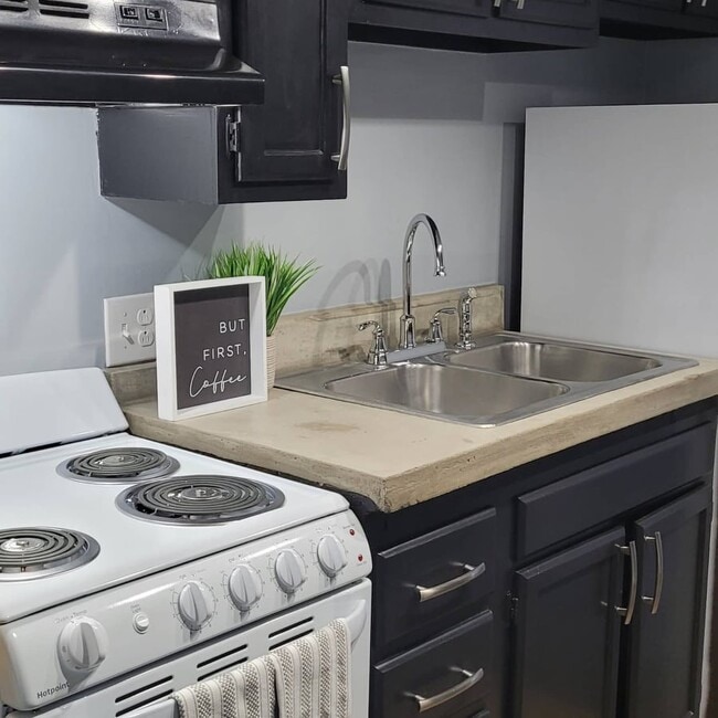 Foto del edificio - The Rickhouse