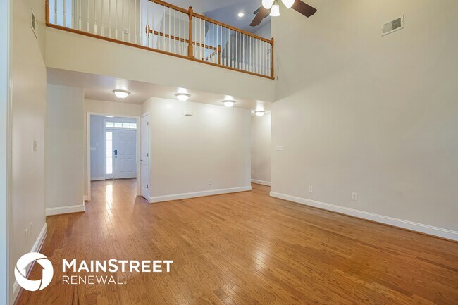 Foto del edificio - 100 Chesser Loop Rd