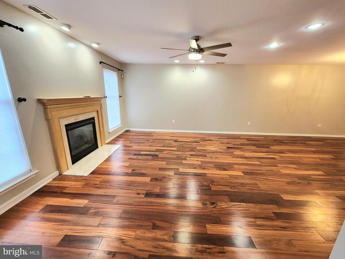 6204 Preston Way, Mount Laurel Township, NJ 08054 Townhome Rentals in