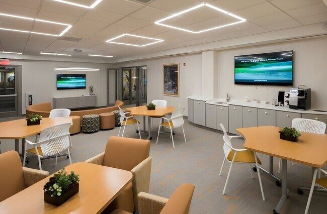 Foto del edificio - Park South