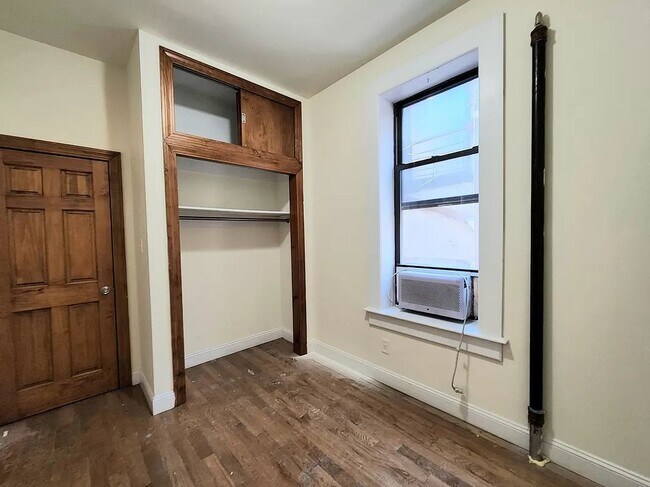 Foto del edificio - 254 Broome Street