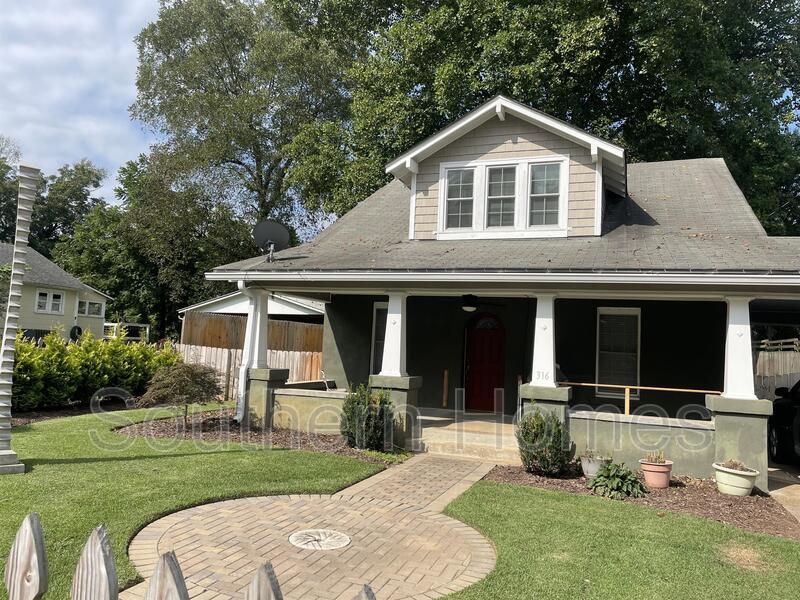 Foto principal - 316 Scott St