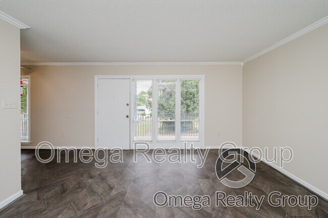 Foto del edificio - 4724 S Court St