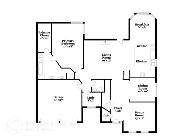 Foto del edificio - 2208 Havenwood Dr