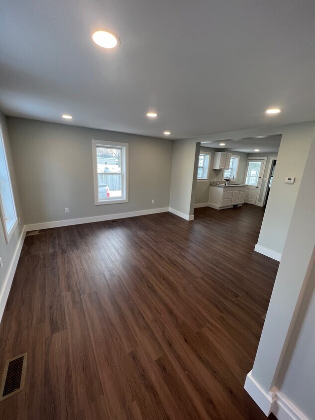 16 Cherry St, Glens Falls, NY 12801 House Rental in Glens Falls, NY