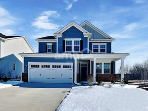 Building Photo - 802 Castor Ct