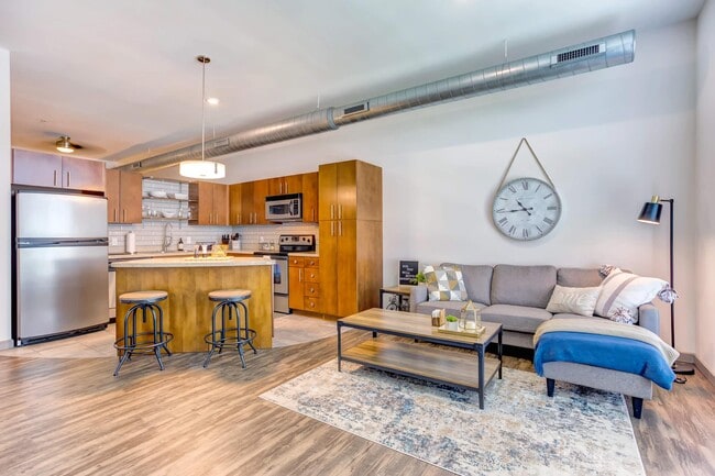 Photo - Lofts at Forest Park