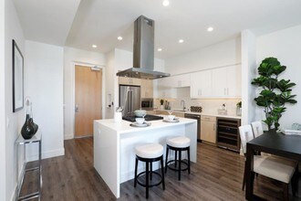 One Uptown Newport photo'