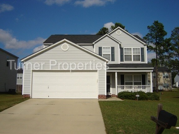 Primary Photo - Great home close to Shaw AFB & Ft Jackson