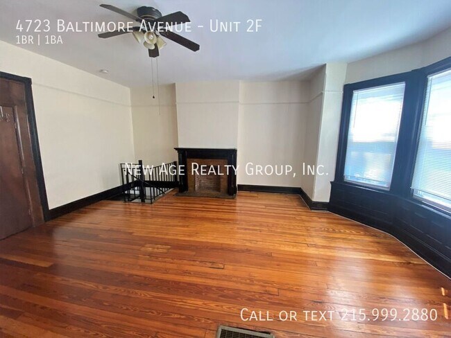 Building Photo - 4723 Baltimore Ave