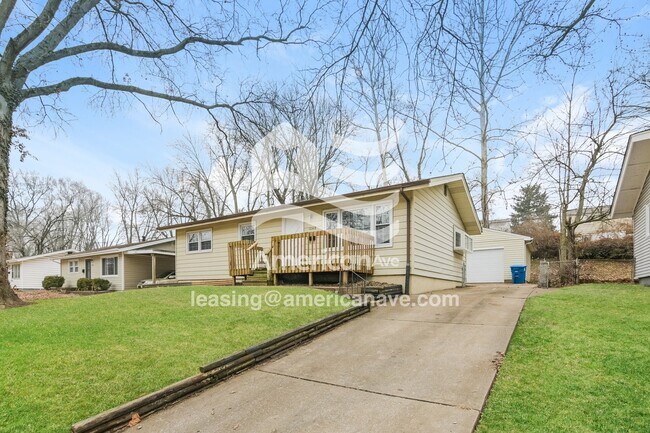 Foto del edificio - 1048 Renshaw Dr