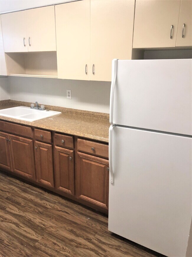 Foto del edificio - Cozy Two Bedroom Duplex