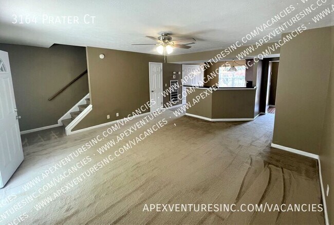 Building Photo - 3164 Prater Ct