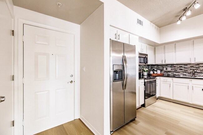 Interior Photo - Aviah Flagler Village