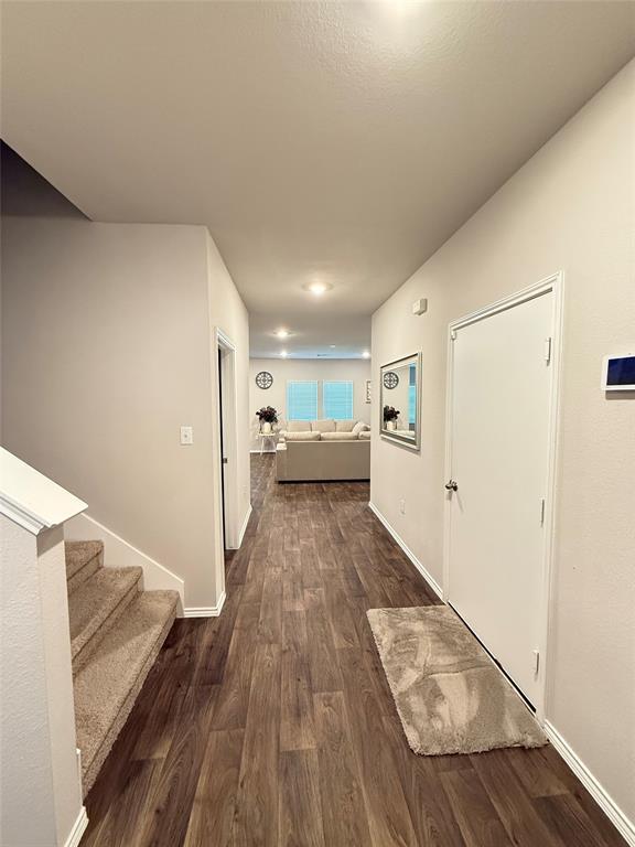 Foto del edificio - 5704 Berriweather Dr