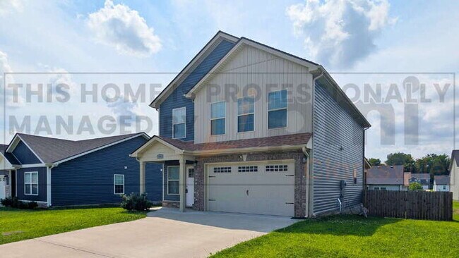 Foto del edificio - 1061 Dublin Dr