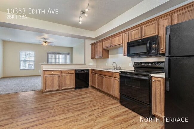 Building Photo - 10353 Edith Ave