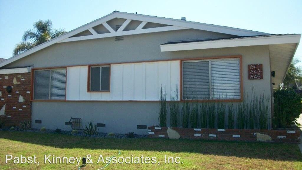 Foto principal - 641-643 Winslow Ave