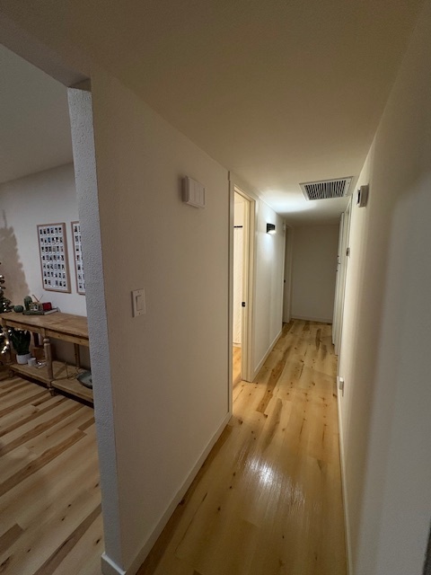 Hallway - 2623 E Boise St